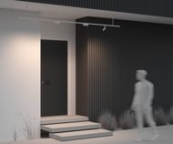 ������� ������ ��� ������� �������� ������� Maytoni Outdoor Elasity IP (������ ������� ����), �����