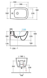 ���� ��������� Globo Genesis ����� ������� GNS09BO