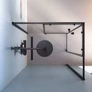   AM.PM X-Joy Square Slide 7849841900  /  W94G-403-100