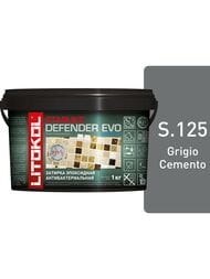 ������� ���������� LITOKOL STARLIKE Defender Evo S.125 �����������������, �����, 1 ��