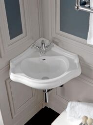 �������� ������� Kerasan Retro 103201*1 400�400�560 � ���������� ��� ���������, �����