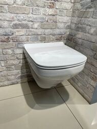 ������! ������ ��������� DURAVIT DuraStyle 370�540�355 ������������, ������������ ��������, �������