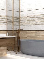 ������ ��������� Alma Ceramica Euphoria (249x500) ����� TWU2550EPH04 (��.�)
