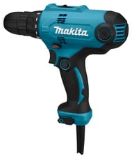 Дрель-шуруповерт MAKITA DF0300 пневматическая , электрическая,320Вт, 0-450/0-1500об/мин, арт.DF0300