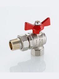 ���� ������� VALTEC BASE-���� ������� �� ������ � �������� DN15, PN40, 1/2"�� VT.228S.N.04