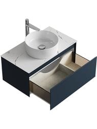    Aqwella Geometria (792x350x466) , 1 ,  GE01081GRM