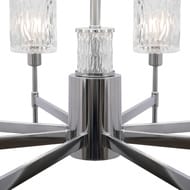 ������ Freya Elsa (���� �����) FR5133PL-08CH, IP20,����