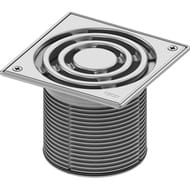   TECEdrainpoint 150  ., ,    3660010