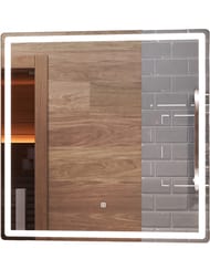  VIGO Geometry Classic 700 (700700) LED, 