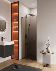 ������� ����� � ���� CEZARES SLIDER-B-1-70/80-BR-GM