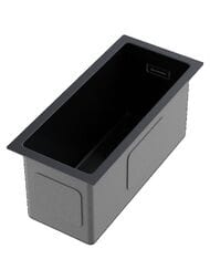  Omoikiri TAKI 20-U/IF-GB (200440180)  , . ,   4997015