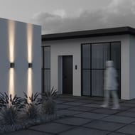 ��������� ���������� Maytoni Shell (���) O570WL-L20B3K, 3000K 15�� IP 54, ������