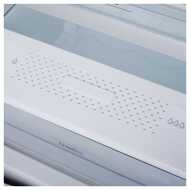   Korting KSI 17887 CNFZ (5401772545) , Full NoFrost