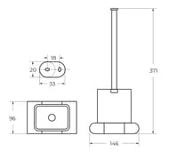     ART&MAX Platino , :  AM-E-3981AL