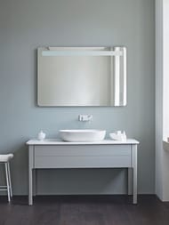 ������� Duravit Luv 1200�800 ��������� ����������, ������, ��������, ��������� LU965900000