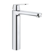Смеситель для раковины Grohe Eurosmart Cosmopolitan 201 мм, однозахватный, XL-Size, хром 23921000