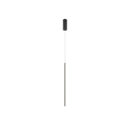 ��������� ���������� Maytoni Halo (����) MOD246PL-L12BK, 11��, 120�, IP20, LED, ������