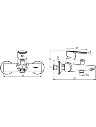��������� ��� �����/���� Swedbe Olymp 1830 ���������, ������������, �������� �����, ����
