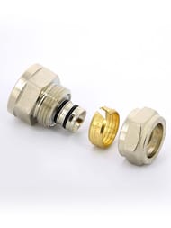 ����. �/������� �����. Tiemme 16�3/4"� 1600035(1602N001605)