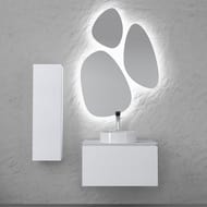 ����� ��� �������� Jorno Stone 80 (800�530�420) ���������, ����� Stn.01.80/P/W/JR