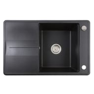 ����� TEKA ESTELA 50 B-TQ 1B 1D ONYX BLACK 40148080 (780�500) �������,��� ���.��� ������,������