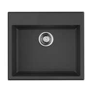 ����� Omoikiri TEDORI 57-BL (570�510�220) �������, ����������, ������ 4993980