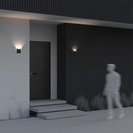 ������������� ��������� Maytoni Beekman (������) O802WL-L7B, 3000� 9�� IP 54, ������