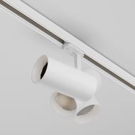 �������� ���������� Maytoni Focus LED (����� ���) TR197-3-40WCCT-M-W Trinity 2700-5000K 40�� 36�, IP20, �����