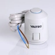 Сервопривод VALTEC электротермический, нормально закрытый 24 В арт.VT.TE3043.0.024