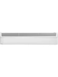 Конвектор ELECTROLUX Air Plinth ECH/AG-1000 PE (1050х220х98) с электронным управлением 1000/500 Вт