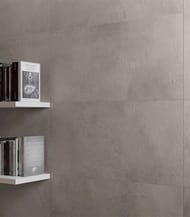 Керамогранитная плитка ITALON Millennium Iron (600х1200) матовая, серая, 610010001459 (кв.м.)