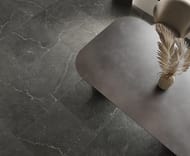 ��������������� ������ Laparet Leda Black (600�600�8,2) ��� ������, �������, ������ (��.�.)