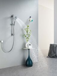 ������� �������� Aquatek ����� AQ2017CR ����� 3jet, �����, ������ � ����������, ����