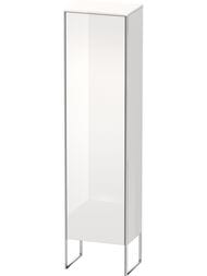 ����� Duravit XSquare 500�1760�356 ���������, ����� �����, 4 �����, ����� ������ XS1314L2222