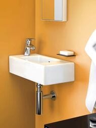 Смеситель Hansgrohe Focus 31733000 для умывальника, фикс. излив, без донного клапана, однозахватный — изображение 4