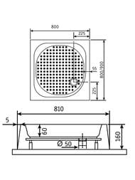   RGW LUX/TN (800800160) , ,  ,  16180188-21
