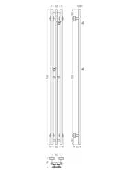 ������� ������ PRO ����������������� 1500�100, ���������.�����, ����, 00-0444-1510