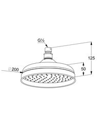   KLUDI 1926 DN15  200,  , :  2751005