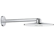 ������� ��� Grohe Rainshower SmartActive 26475LS0 ����, 310��, ���������, 2 ������ �����, ����� ����