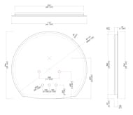  Devon&Devon Kalos:   , , , , : 