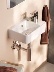 �������� Hansgrohe Xuniva Q 360�250�105 ���������, ���. ��� ��������� � �������, �����  60129450