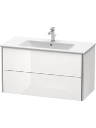 ����� ��� �������� Duravit XSquare 1010�560�478 ���������, 2 �����, ����� ������ XS417302222