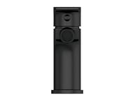 Смеситель для биде Cersanit BRASKO BLACK 63110 однорычажный черный