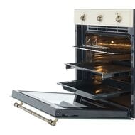 ������� ���� Graude Classic (594�594�569) �������������, �������/������ BK 60.2 EL