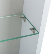 ���������� ���� BelBagno MARINO 455�150�1600 ���������, ������, 1 ����� SPC-MAR-450/1600-1A-LED-TCH