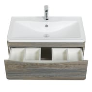 ����� ��� �������� BelBagno ACQUA (900�450�500) ���������, Pino Scania ACQUA-900-2C-SO-PS