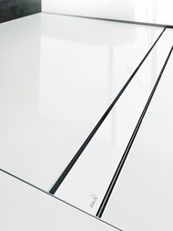   Alcaplast GLASS GL1200-650  