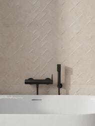 ������ ��������� Gracia Ceramica Kyoto beige wall 02 (300�900) �������, ��������� (��.�.)