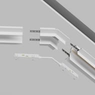 ����-����������� 135� Maytoni Gravity (�������) TRA010CLO-42W ������������ �����