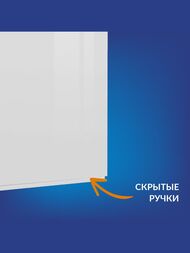 ������� ��������� Cersanit MODUO 40 (400�141�800) ����� SB-SW-MOD40/Wh